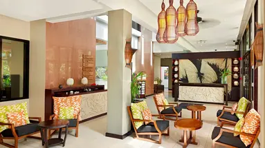 Double Tree By Hilton Seychelles - Allamanda Hotel Resort & Spa