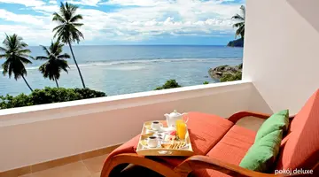 Double Tree By Hilton Seychelles - Allamanda Hotel Resort & Spa