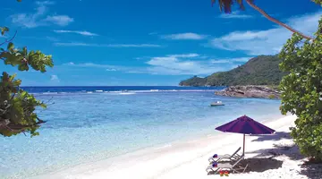 Double Tree By Hilton Seychelles - Allamanda Hotel Resort & Spa