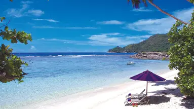 Double Tree By Hilton Seychelles - Allamanda Hotel Resort & Spa