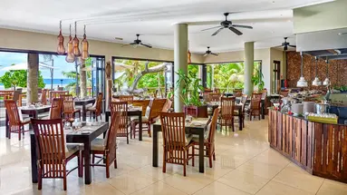 Double Tree By Hilton Seychelles - Allamanda Hotel Resort & Spa