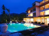 Double Tree by Hilton Seychelles - Allamanda Resort & Spa
