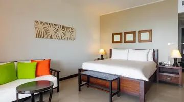 DOUBLE TREE BY HILTON SEYCHELLES ALLAMANDA RESORT & SPA