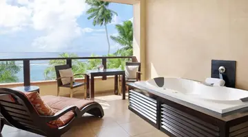 DOUBLE TREE BY HILTON SEYCHELLES ALLAMANDA RESORT & SPA