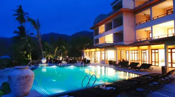 Double Tree by Hilton Seychelles - Allamanda Resort & Spa