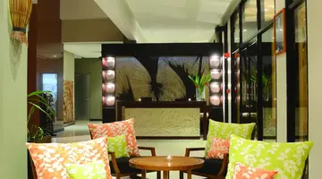 Double Tree by Hilton Seychelles - Allamanda Resort & Spa