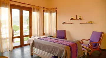 Double Tree by Hilton Seychelles - Allamanda Resort & Spa
