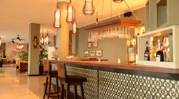 Double Tree by Hilton Seychelles - Allamanda Resort & Spa