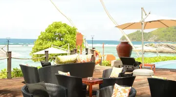 Double Tree by Hilton Seychelles - Allamanda Resort & Spa