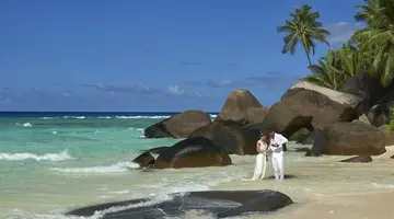 DOUBLE TREE BY HILTON SEYCHELLES ALLAMANDA RESORT & SPA