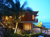 DOUBLE TREE BY HILTON SEYCHELLES ALLAMANDA RESORT & SPA