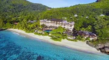 DOUBLE TREE BY HILTON SEYCHELLES ALLAMANDA RESORT & SPA