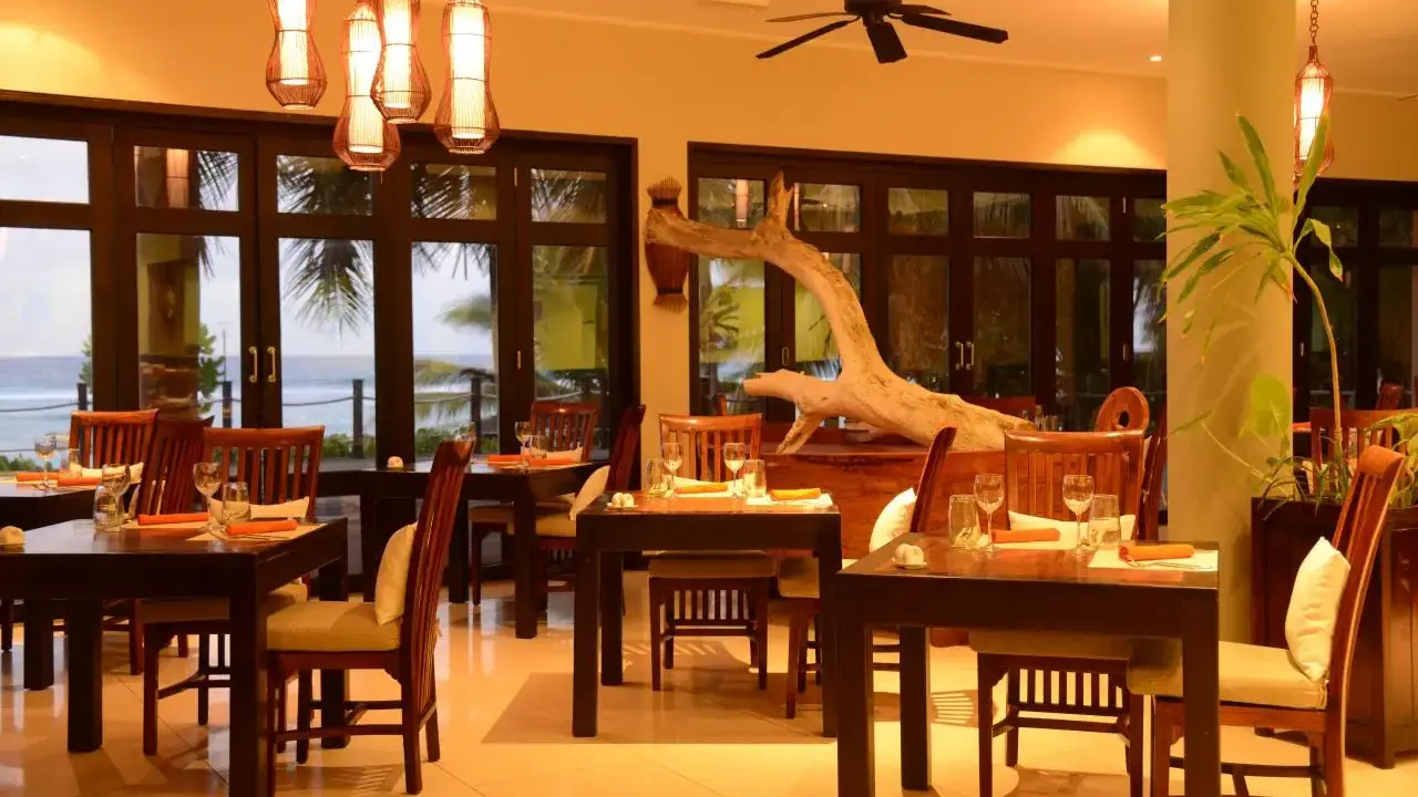 Double Tree by Hilton Seychelles - Allamanda Resort & Spa