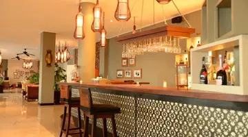 Double Tree by Hilton Seychelles - Allamanda Resort & Spa