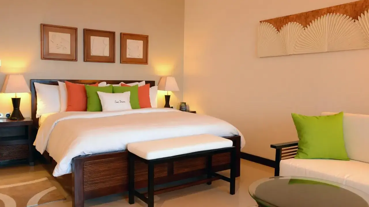 Double Tree by Hilton Seychelles - Allamanda Resort & Spa