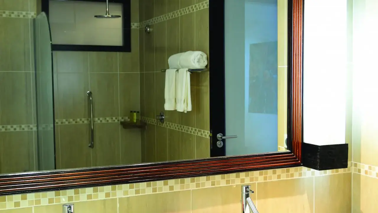 Double Tree by Hilton Seychelles - Allamanda Resort & Spa