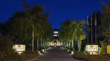 DOUBLE TREE BY HILTON SEYCHELLES ALLAMANDA RESORT & SPA