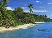 DOUBLE TREE BY HILTON SEYCHELLES ALLAMANDA RESORT & SPA