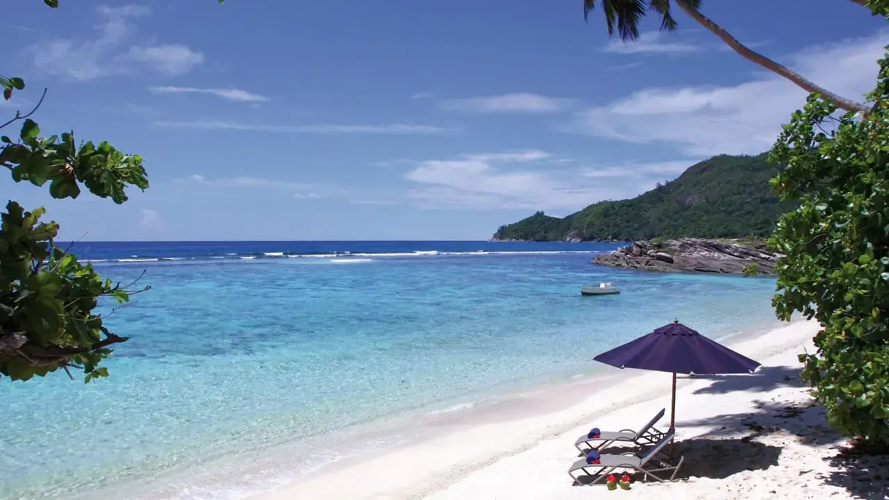 Double Tree by Hilton Seychelles - Allamanda Resort & Spa