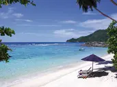 Double Tree by Hilton Seychelles - Allamanda Resort & Spa