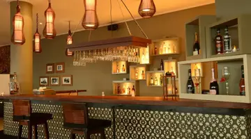 Double Tree by Hilton Seychelles - Allamanda Resort & Spa