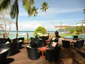 DOUBLE TREE BY HILTON SEYCHELLES ALLAMANDA RESORT & SPA