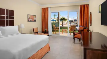 Double Tree By Hilton Sharks Bay Mountai