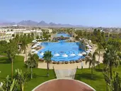 Double Tree By Hilton Sharks Bay Mountai