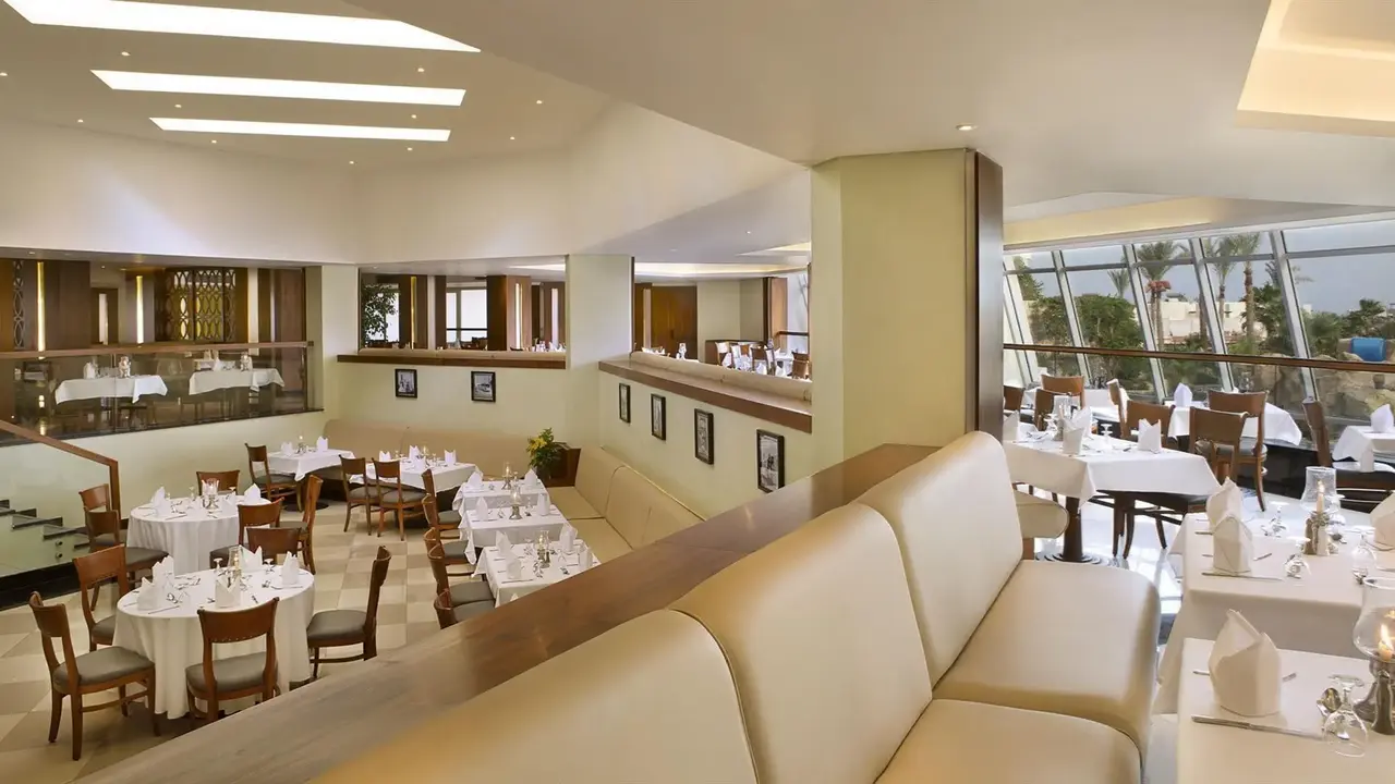 Double Tree By Hilton Sharks Bay Mountai