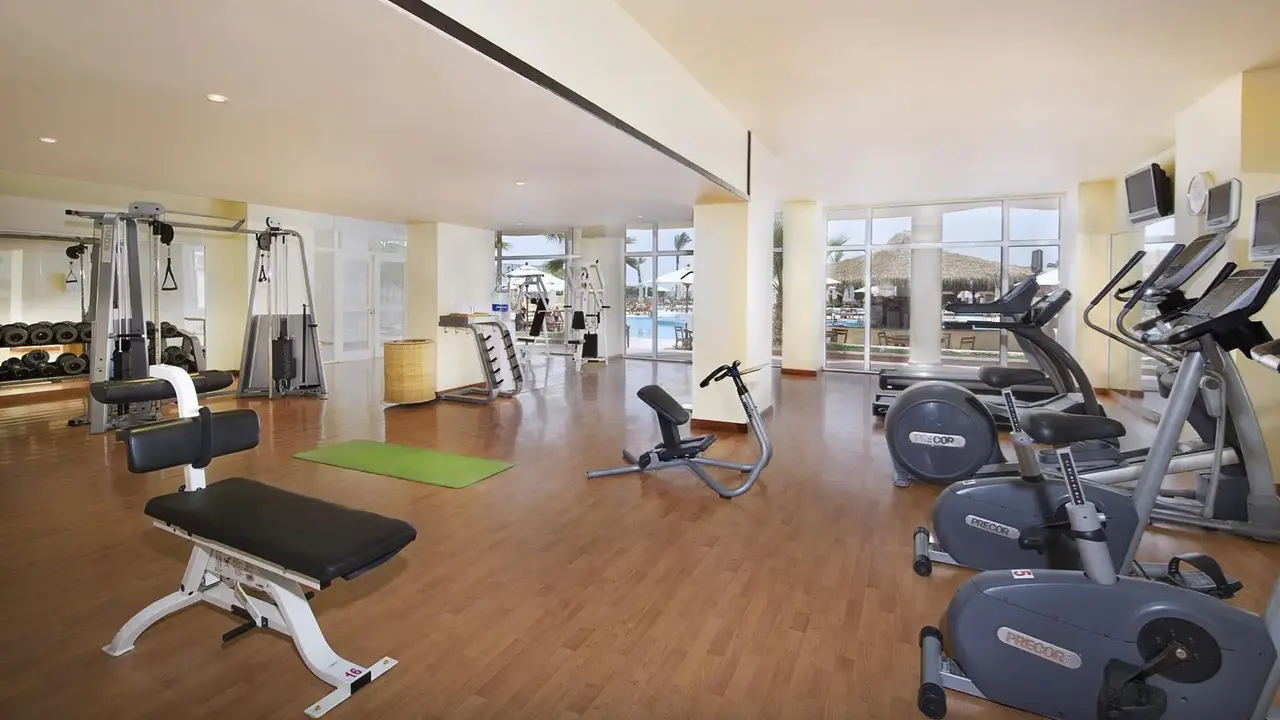 Double Tree By Hilton Sharks Bay Mountai