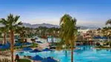 Double Tree By Hilton Sharks Bay Mountai