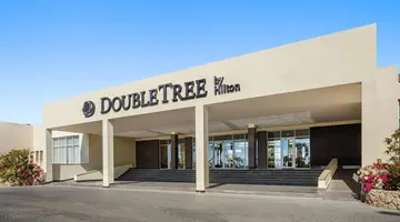 Double Tree By Hilton Sharks Bay Mountai