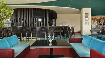 Double Tree By Hilton Sharks Bay Mountai