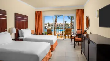 Double Tree By Hilton Sharks Bay Mountai