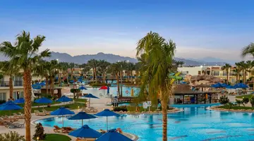 Double Tree By Hilton Sharks Bay Mountai