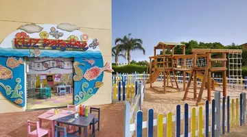 DOUBLE TREE BY HILTON SHARKS BAY
