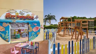 DOUBLE TREE BY HILTON SHARKS BAY
