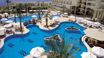 DOUBLE TREE BY HILTON SHARKS BAY