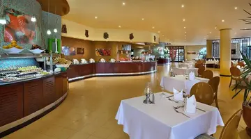 DOUBLE TREE BY HILTON SHARKS BAY