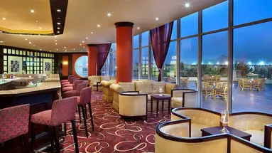 DOUBLE TREE BY HILTON SHARKS BAY
