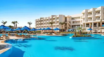 Double Tree By Hilton Sharks - Beach Side