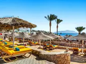 Double Tree By Hilton Sharks - Beach Side
