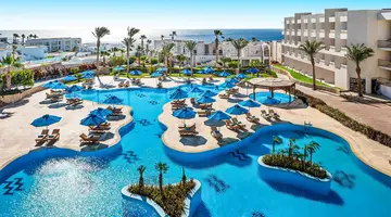 Double Tree By Hilton Sharks - Beach Side