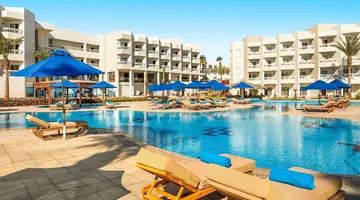 Double Tree By Hilton Sharks - Beach Side