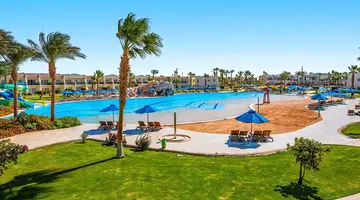 Double Tree By Hilton Sharks – Mountain Side