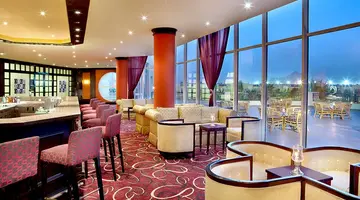 Double Tree By Hilton Sharks – Mountain Side