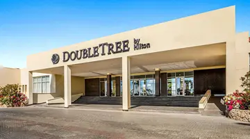 Double Tree By Hilton Sharks – Mountain Side