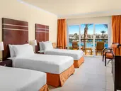 Double Tree By Hilton Sharks – Mountain Side