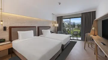 Doubletree By Hilton Antalya Kemer