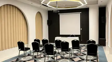 DOUBLETREE BY HILTON ANTALYA KEMER